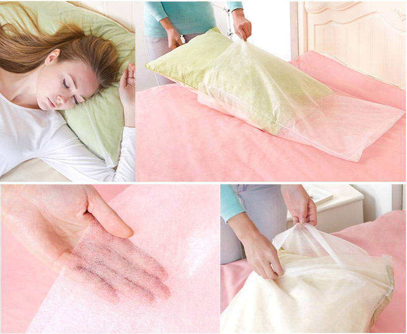 一次性无纺布枕套