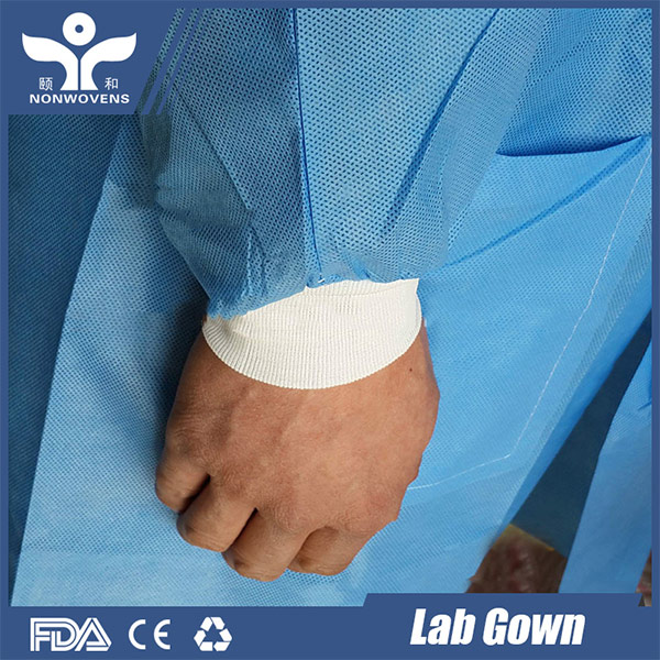 外科一次性实验室外套